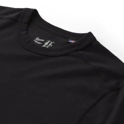 Shop Danner Heavyweight Tee Black