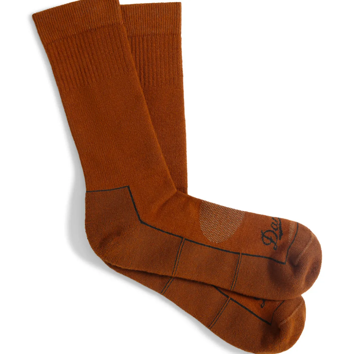Best Sale Danner Hiking Socks CanyonRidge