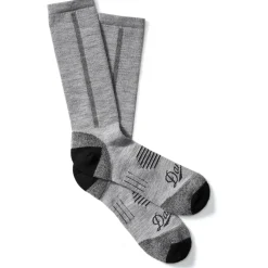 Discount Danner Hiking Socks Gray