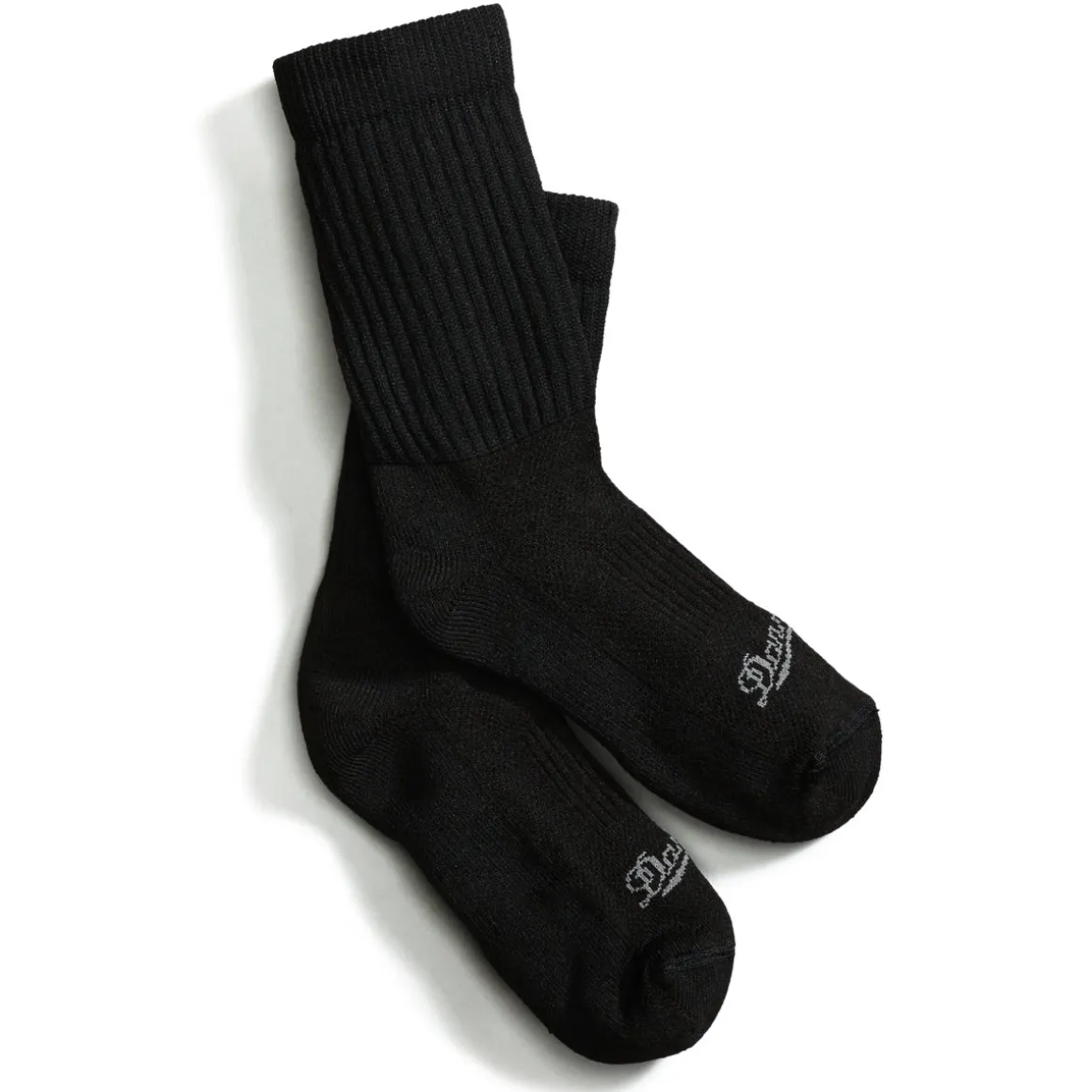 Outlet Danner Hot Weather TFX Socks Black