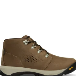 Outlet Danner Inquire Chukka KangarooBrown/CoffeeBean