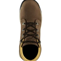 Outlet Danner Inquire Chukka KangarooBrown/CoffeeBean