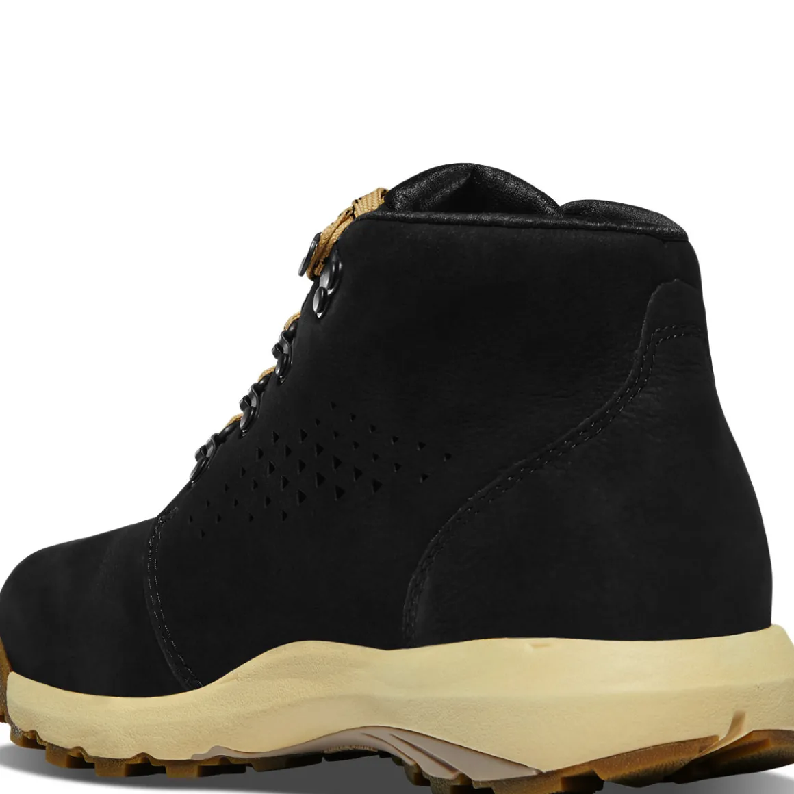 Shop Danner Inquire Chukka Black
