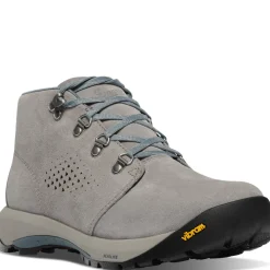 New Danner Inquire Chukka Driftwood/StormyWeather