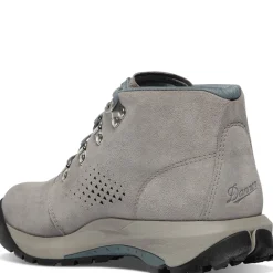 New Danner Inquire Chukka Driftwood/StormyWeather