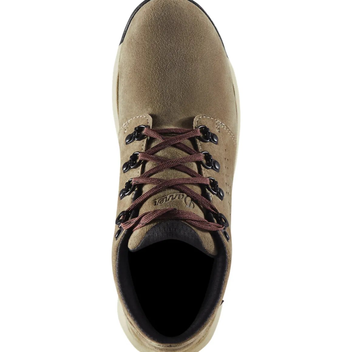 Cheap Danner Inquire Chukka Gray/Plum