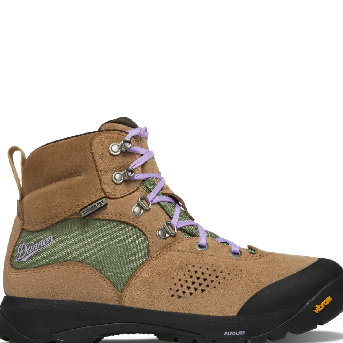 Sale Danner Inquire Mid Tannin/OilGreen
