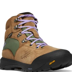 Sale Danner Inquire Mid Tannin/OilGreen