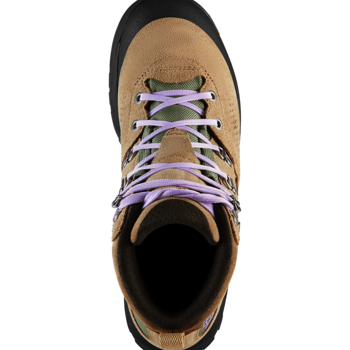 Sale Danner Inquire Mid Tannin/OilGreen