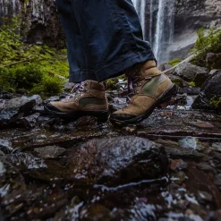 Sale Danner Inquire Mid Tannin/OilGreen