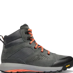 Flash Sale Danner Inquire Mid DarkGray/Salmon