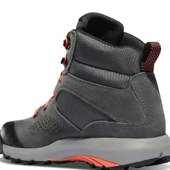 Flash Sale Danner Inquire Mid DarkGray/Salmon