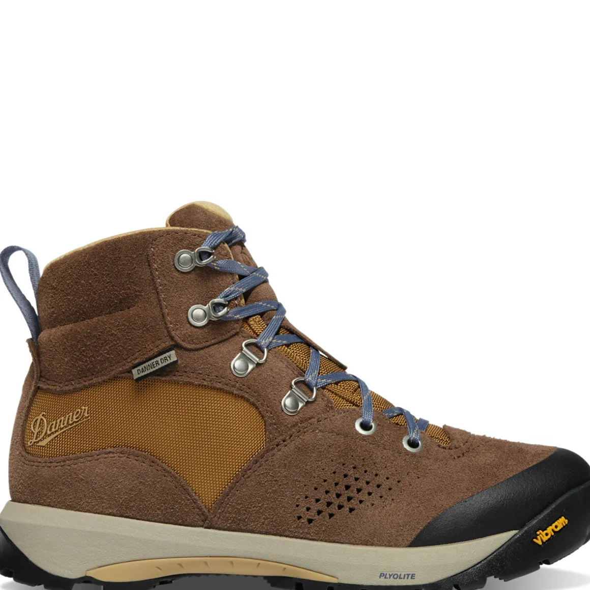 Online Danner Inquire Mid PineconeBrown/PrairieSand