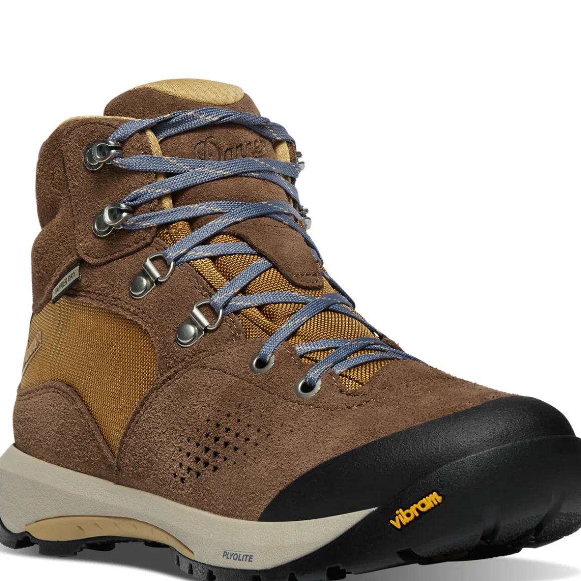 Online Danner Inquire Mid PineconeBrown/PrairieSand