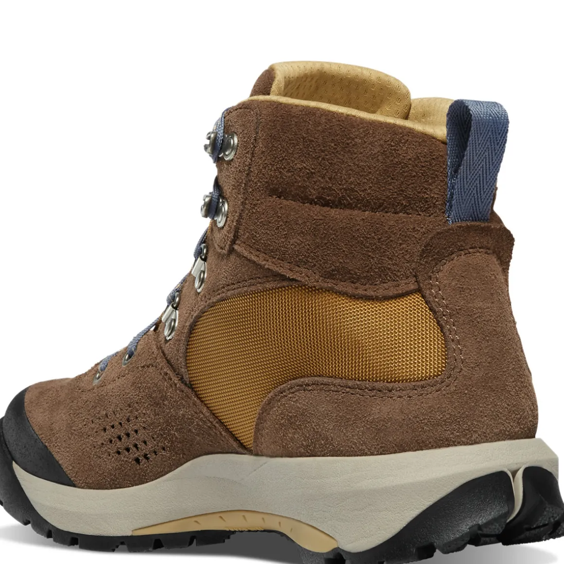 Online Danner Inquire Mid PineconeBrown/PrairieSand