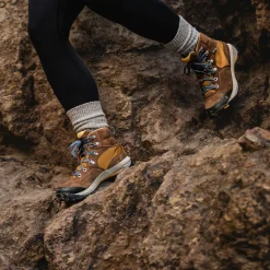 Online Danner Inquire Mid PineconeBrown/PrairieSand