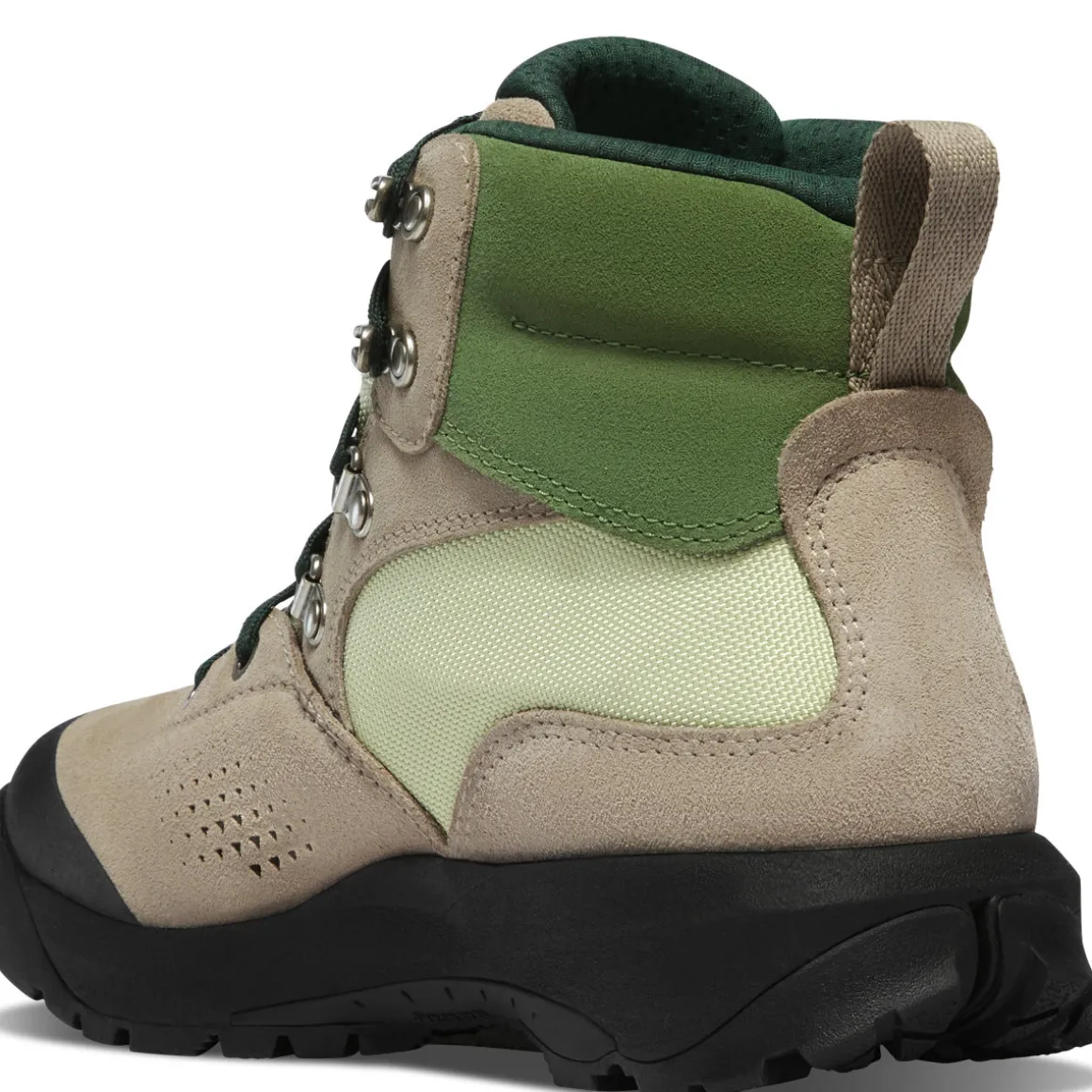 Shop Danner Inquire Mid VineyardGreen/AloeWash