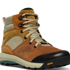 Best Danner Inquire Mid GoldenOak/Sagebrush
