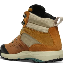 Best Danner Inquire Mid GoldenOak/Sagebrush