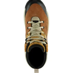 Best Danner Inquire Mid GoldenOak/Sagebrush