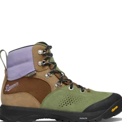 Fashion Danner Inquire Mid Patchwork