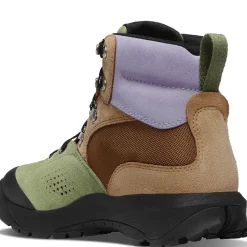 Fashion Danner Inquire Mid Patchwork
