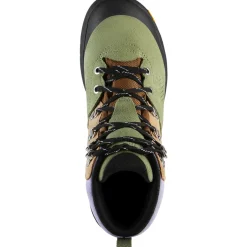 Fashion Danner Inquire Mid Patchwork