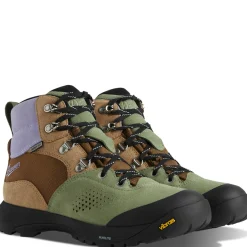 Fashion Danner Inquire Mid Patchwork