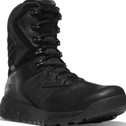 Best Danner Instinct Tactical Side-Zip Black