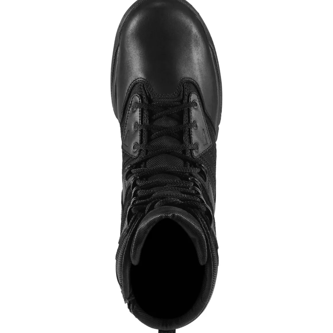 Best Danner Instinct Tactical Side-Zip Black