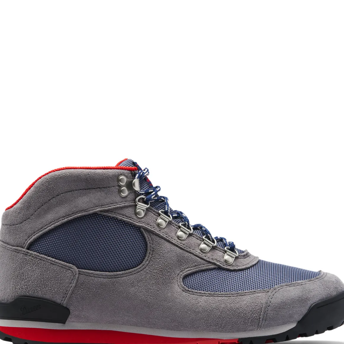 Sale Danner Jag SteelGray/BlueWing