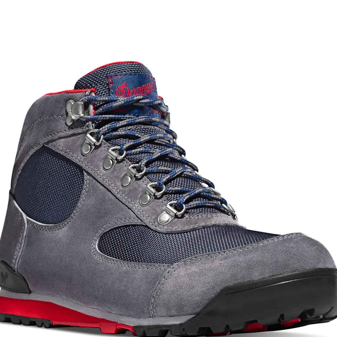 Sale Danner Jag SteelGray/BlueWing
