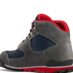 Best Danner Jag SteelGrey/BlueWingTeal
