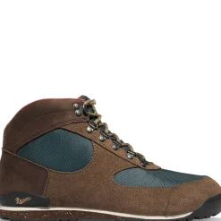 New Danner Jag Dry Weather Brown/GoblinBlue