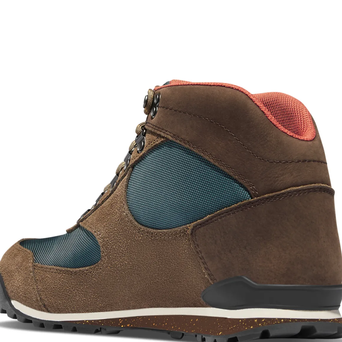 New Danner Jag Dry Weather Brown/GoblinBlue