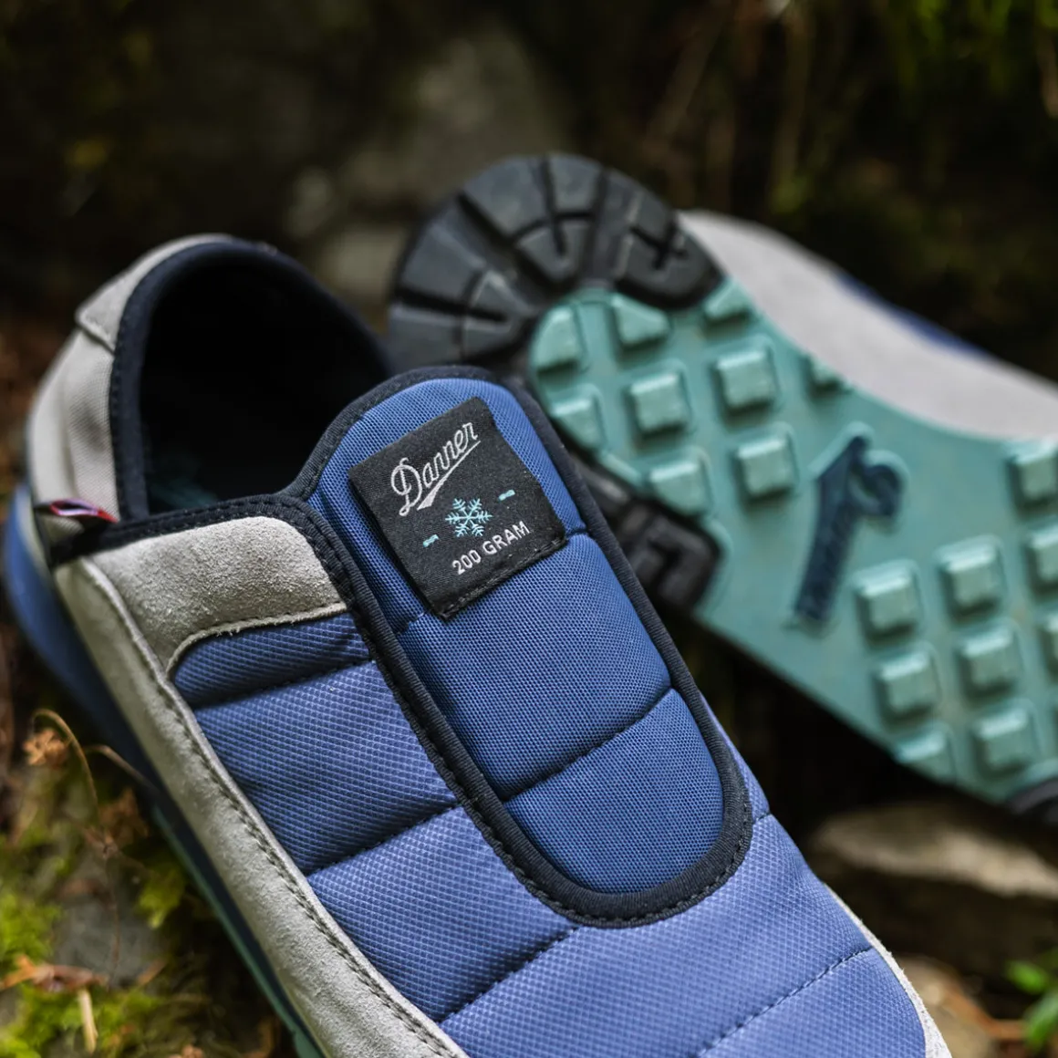 Best Sale Danner Jag Loft SteelGray