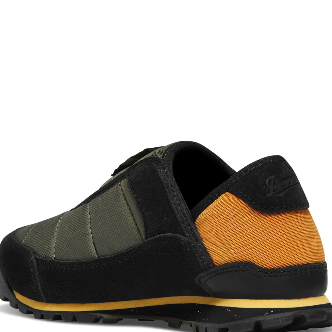 Online Danner Jag Loft Olive/Pyrite