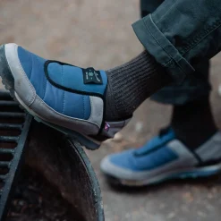 Shop Danner Jag Loft SteelGray