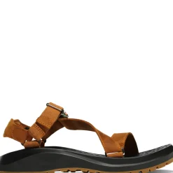 Shop Danner Joseph Leather Sandal RoastedPecan