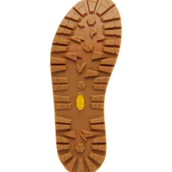 Shop Danner Joseph Leather Sandal RoastedPecan