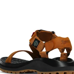 Outlet Danner Joseph Leather Sandal RoastedPecan