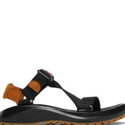 Store Danner Joseph Leather Sandal Midnight