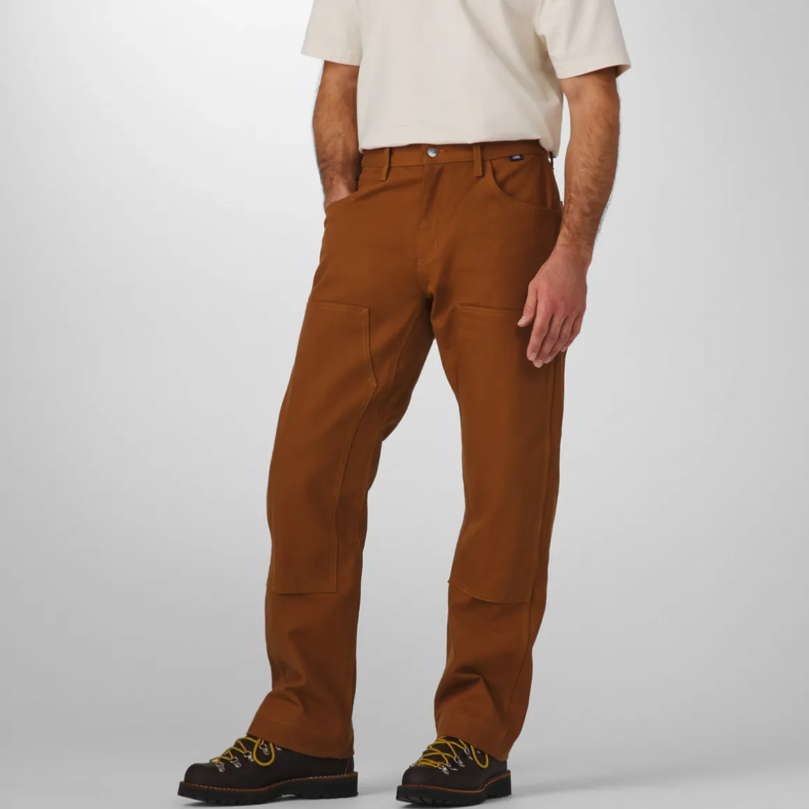 New Danner Kenton Double Knee Pants RanchTan