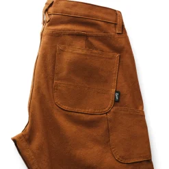 New Danner Kenton Double Knee Pants RanchTan