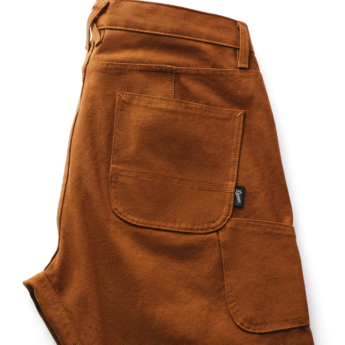 New Danner Kenton Double Knee Pants RanchTan