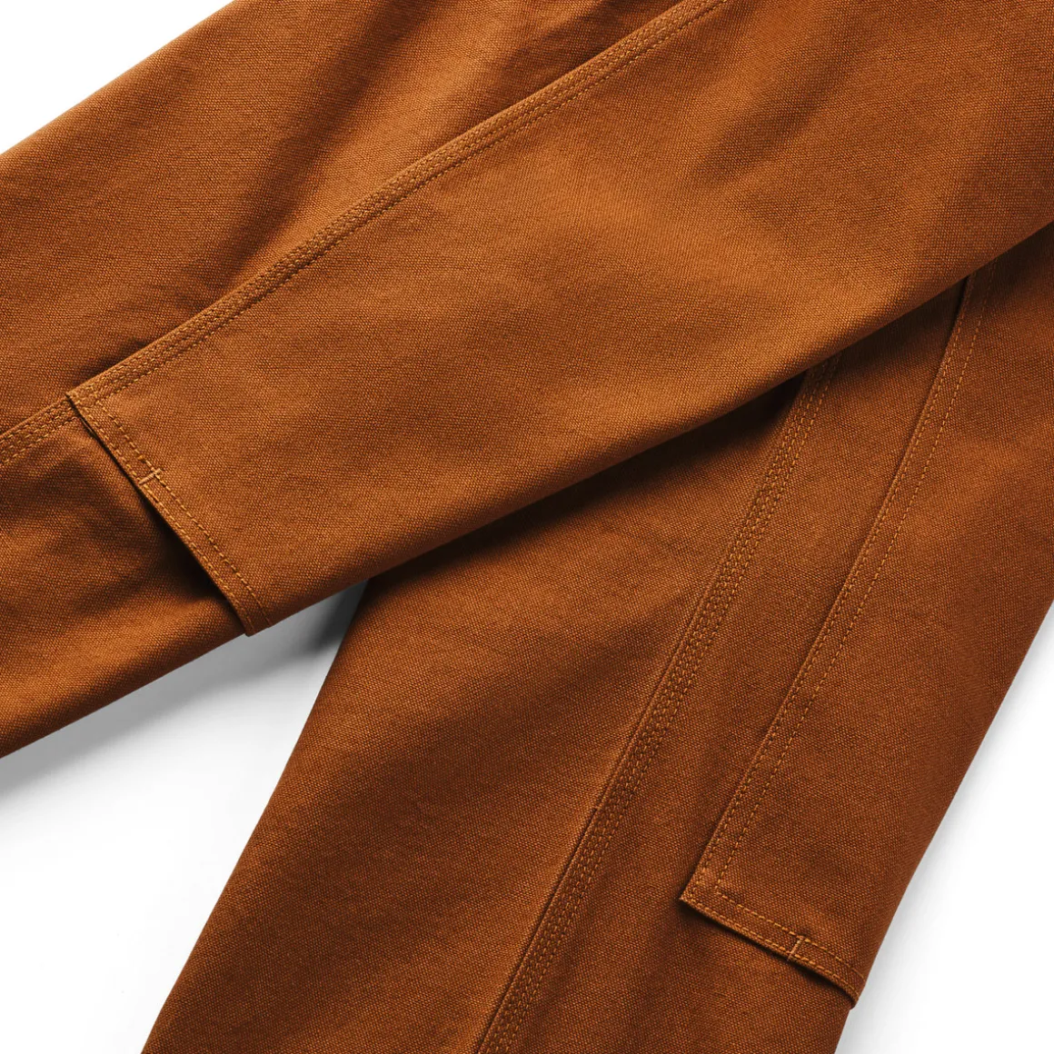 New Danner Kenton Double Knee Pants RanchTan