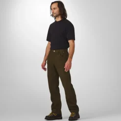 New Danner Kenton Double Knee Pants Olive