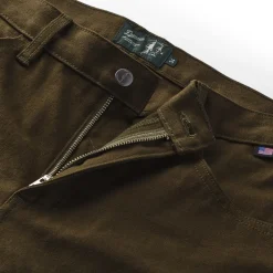 New Danner Kenton Double Knee Pants Olive