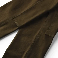New Danner Kenton Double Knee Pants Olive