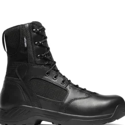 Fashion Danner Kinetic Side-Zip Black